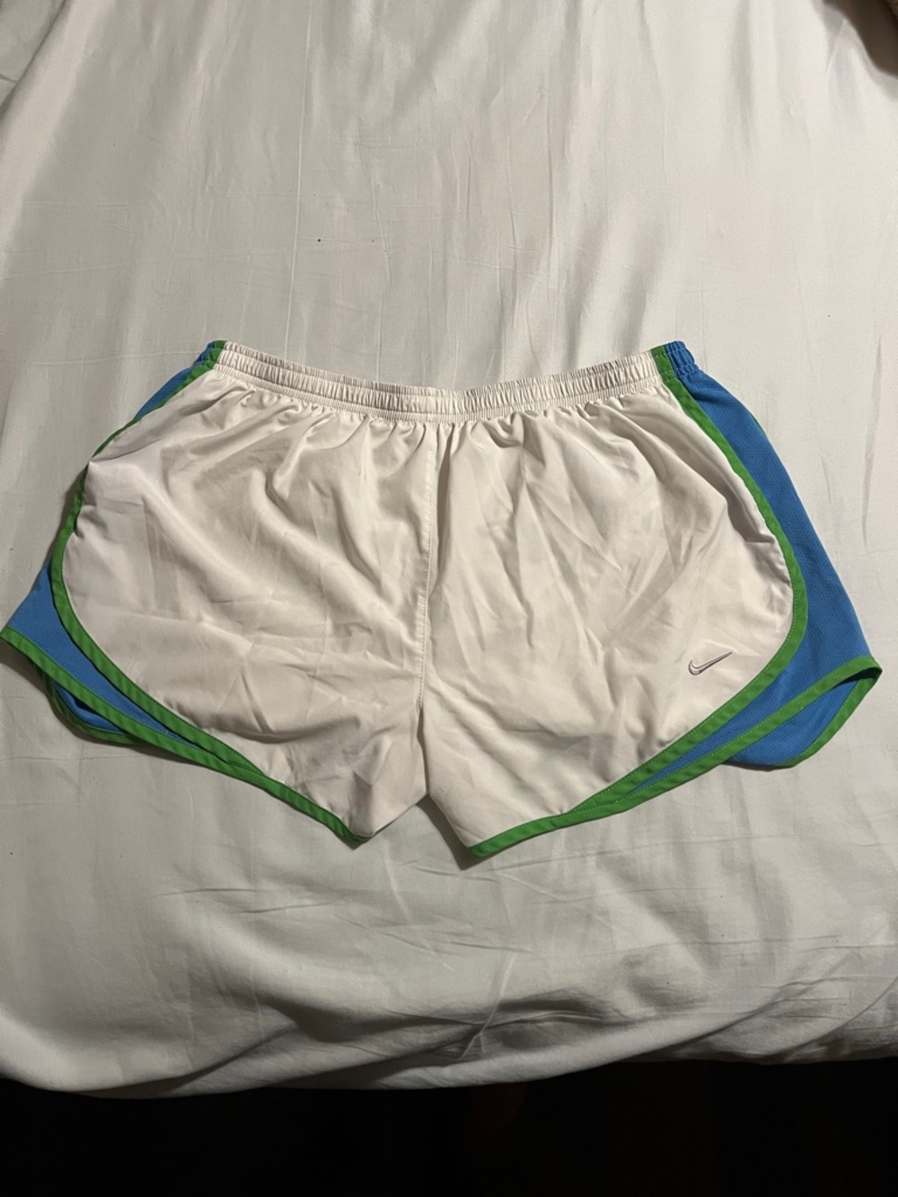 Nike Dri-Fit Running Shorts - Size L